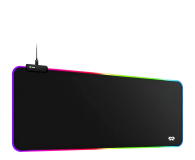 MOZOS Podświetlana podkładka pod mysz 90x40cm GAMING-MP - 1239203 - zdjęcie 2